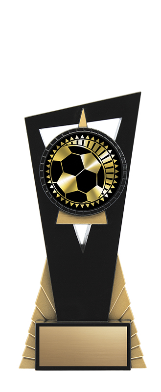 (image for) Solar Soccer Gold - 7"